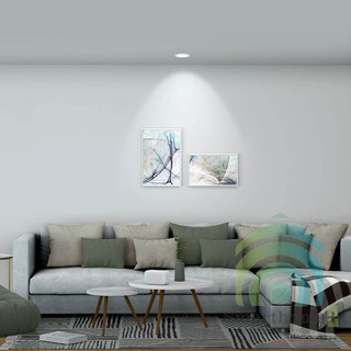 Đèn LED âm trần nhà Xiaomi Mijia LED  Blutooth Downlight Mesh Version