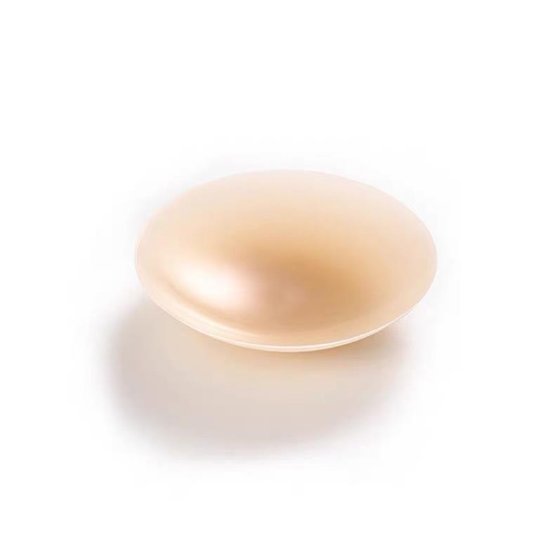 👙 Miếng Dán Ngực Softie Silicon Nhiệt Tự Thân Không Keo, Dán Ti Siêu Dính Bảo Vệ Nhũ Hoa 380 👙