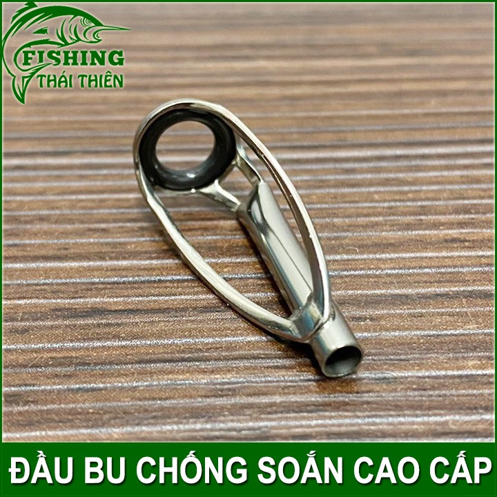 Đầu bu chống soắn cao cấp dùng cho cần câu máy