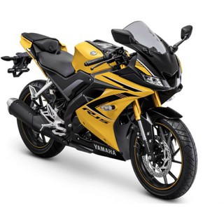 Xe Tay Côn Yamaha R15