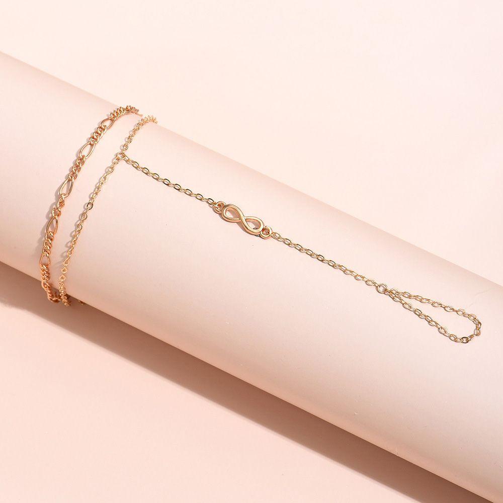 Vòng Tay Mặt Hình Trái Tim Đơn Giản Thời Trang Hàn Quốc Cho Nữ