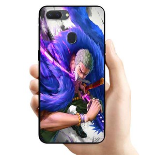 Ốp Lưng Realme 2/ Oppo A7,A5s/ Oppo F9/ Realme 2 Pro - Zoro Rút Kiếm