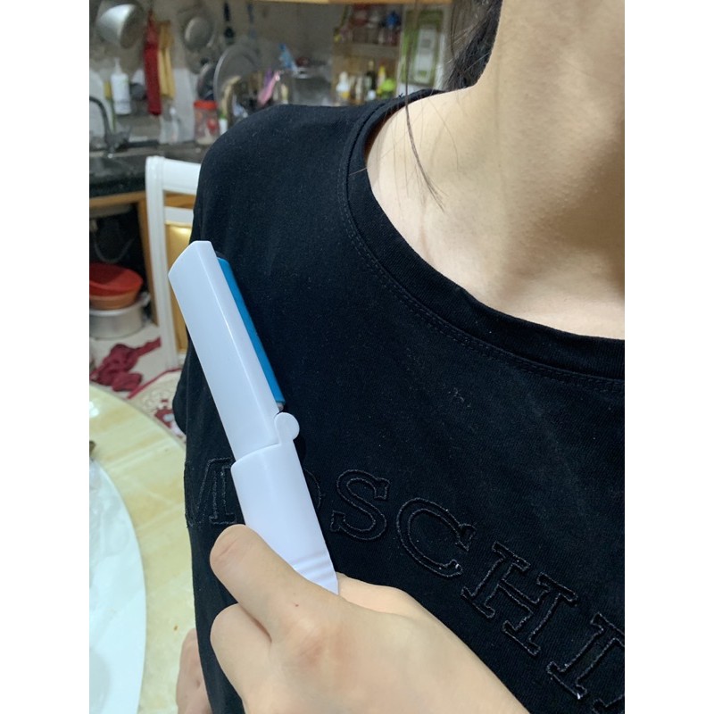 CÂY LĂN LÔNG KÈM LÕI LOẠI BỎ LÔNG THÚ CƯNG BÁM DÍNH