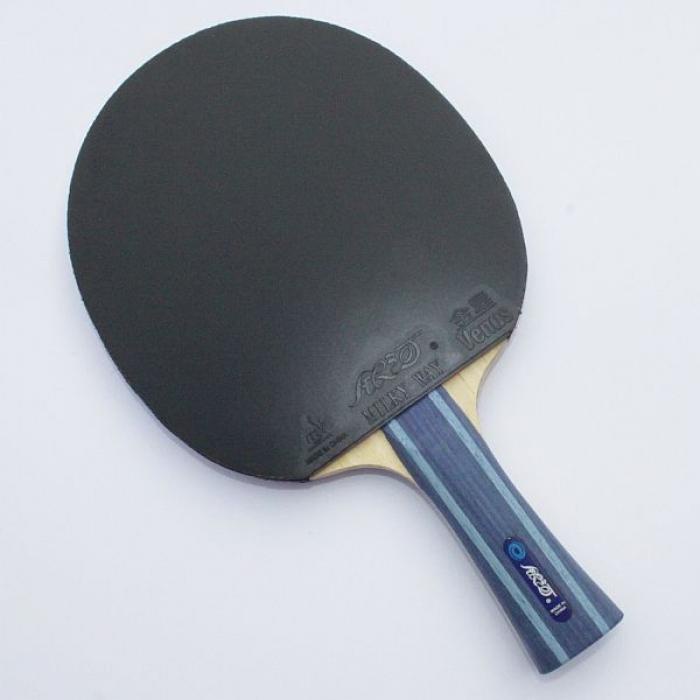 Vợt Bóng Bàn Carbon Đã Dán Mặt Vợt Yinhe 07B - Tặng Túi Vợt Cao Cấp - Sử Dụng Mặt Vợt Cao Cấp, Xoáy & Nảy Cực Tốt