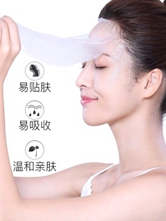 Mặt nạ ốc sên Bisutang