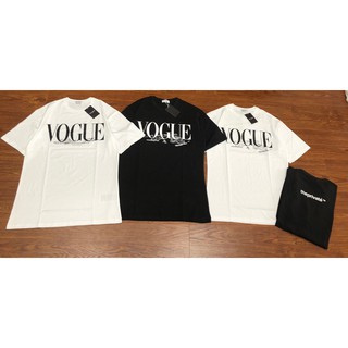 Áo unisex VOGUE