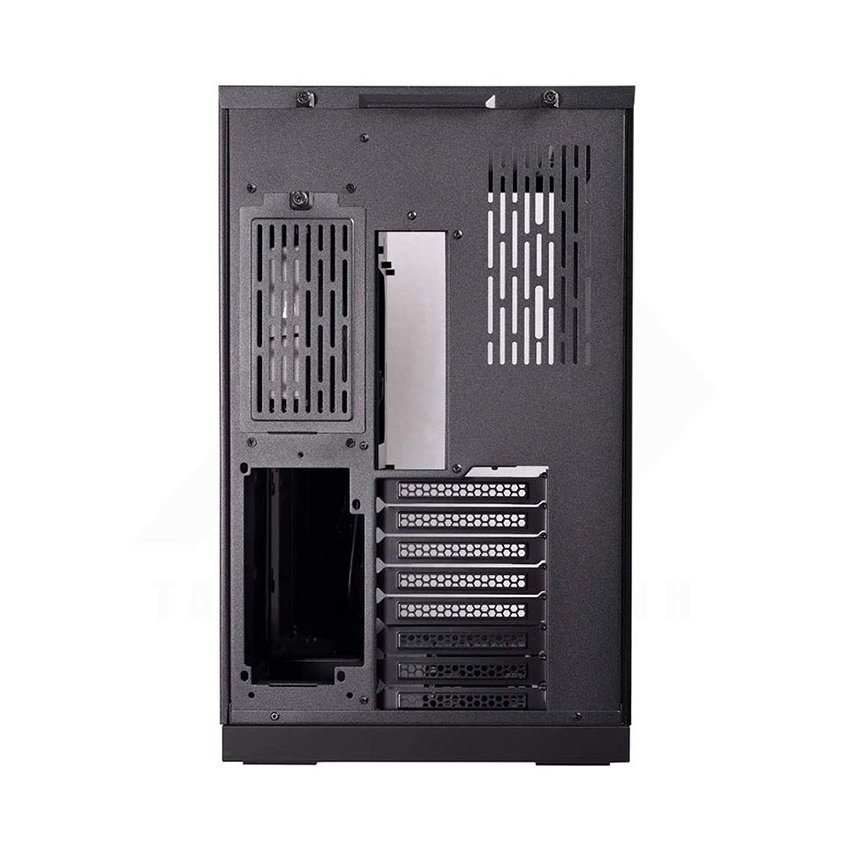 Vỏ Case LIAN-LI PC-O11 DYNAMIC Black ( Model O11DX ) (Mid Tower/Màu Đen)