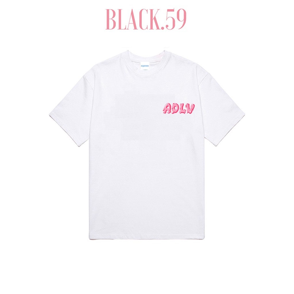 Áo thun unisex ADLV-ICE CREAM , áo thun nữ form rộng tay lỡ chất cotton cá tính siêu xinh | BigBuy360 - bigbuy360.vn