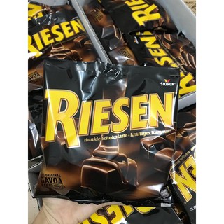Kẹo Socola Riesen Đức