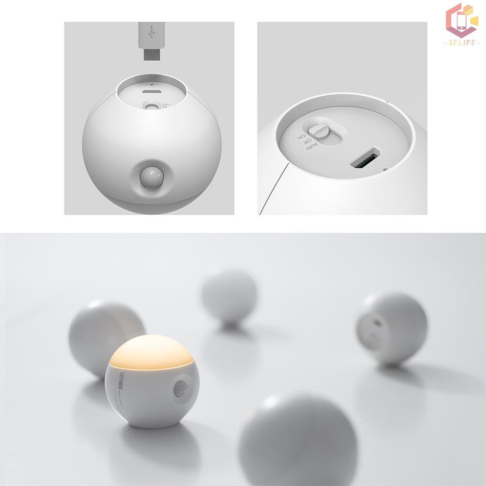 Đèn Ngủ Cảm Biến Thông Minh Xiaomi Mijia