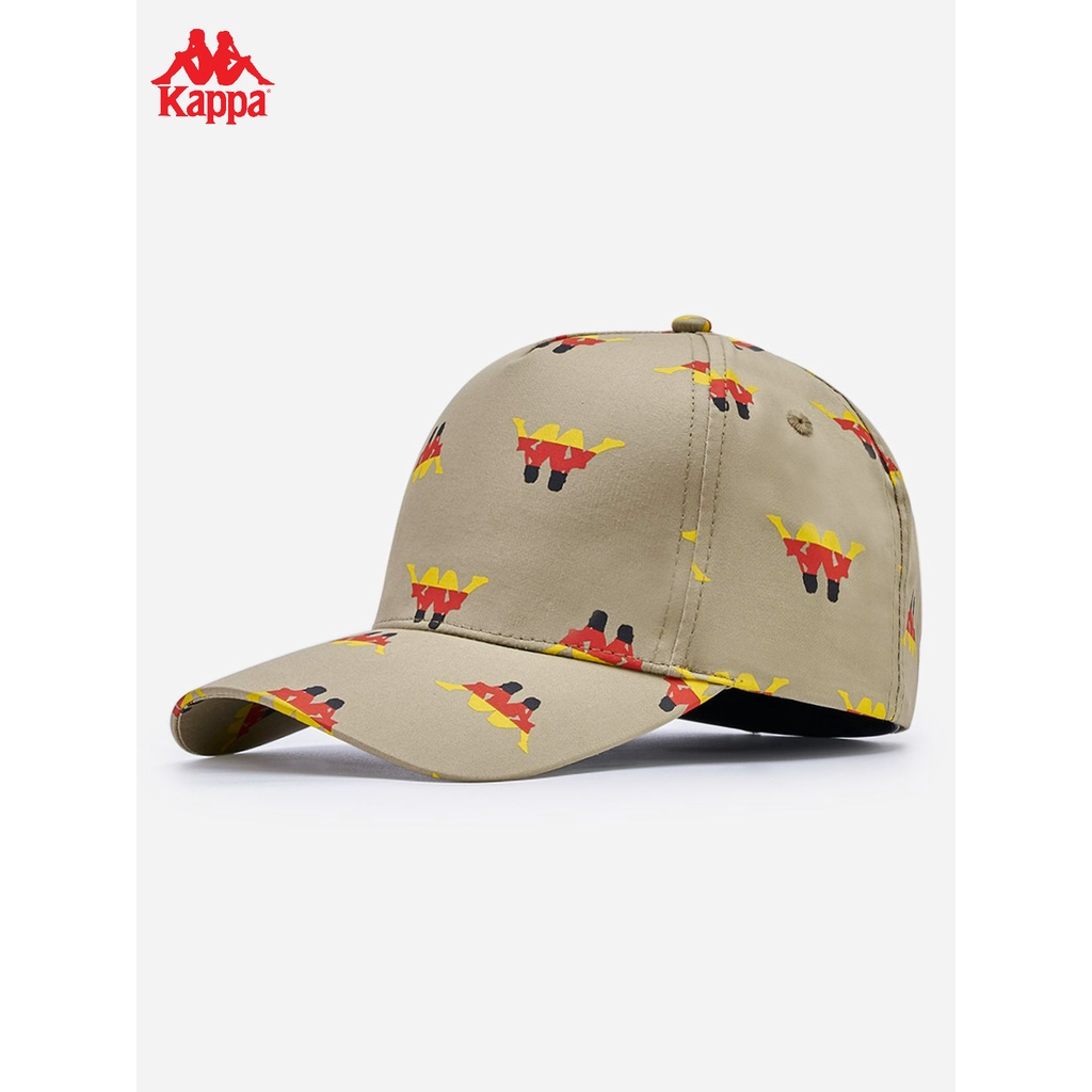 Kappa nón nam/nữ 321E5UW