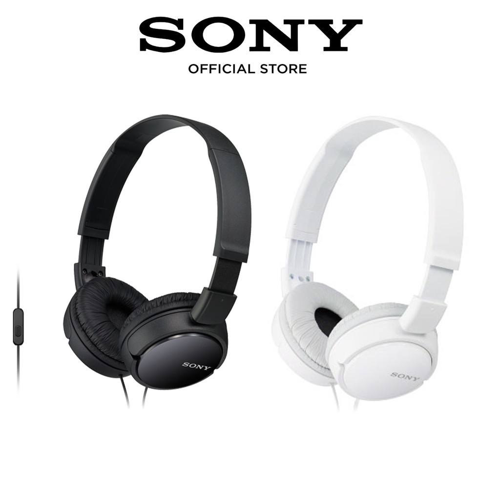 Tai Nghe Nhét Tai Sony Mdr-zx110ap Chất Lượng Cao