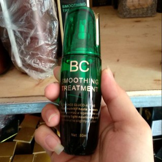 Tinh Dầu Dưỡng Tóc Thơm Lâu Bc