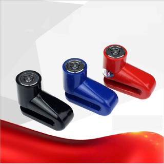 Khóa đĩa xe máy chống trộm