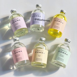 Tinh dầu thơm phòng Daily Comma Fragance 100ml