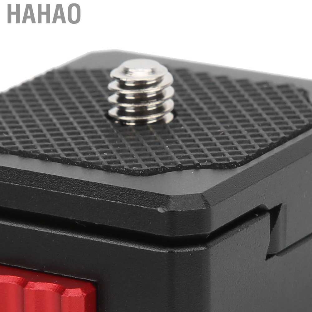 Đĩa gắn máy ảnh mini thao tác nhanh với ốc vít 1/4 inch | BigBuy360 - bigbuy360.vn