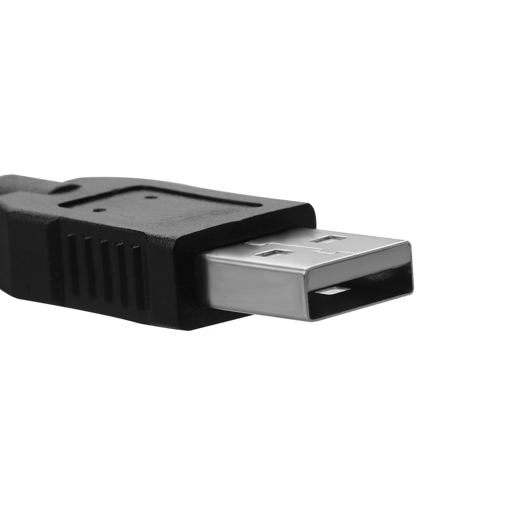 Cáp chuyển đổi USB 2.0 M / F từ USB sang 3-RCA AV chất lượng