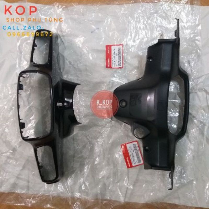 nhựa bàn thờ xe dream lùn nhựa đầu