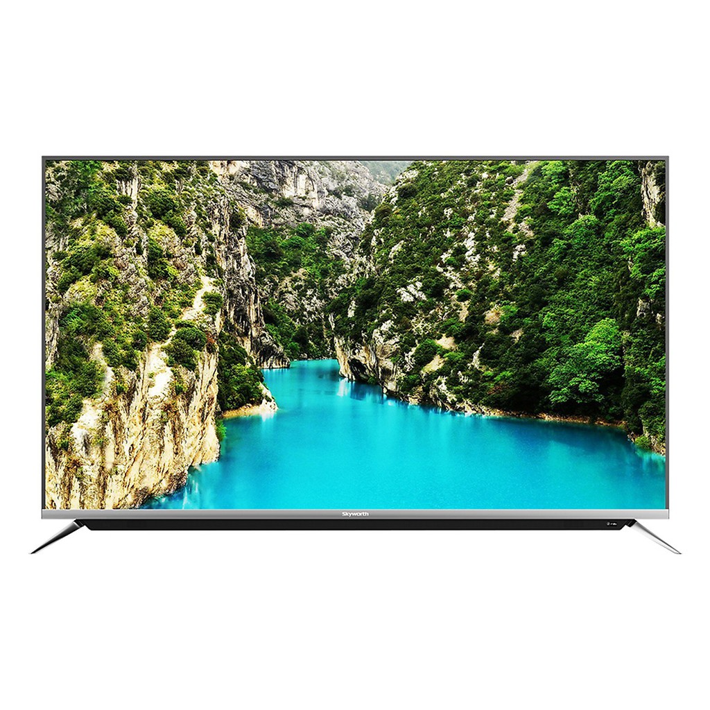 [GIAO HCM] Smart Tivi 4K Skyworth 43 inch 43G6A1T3