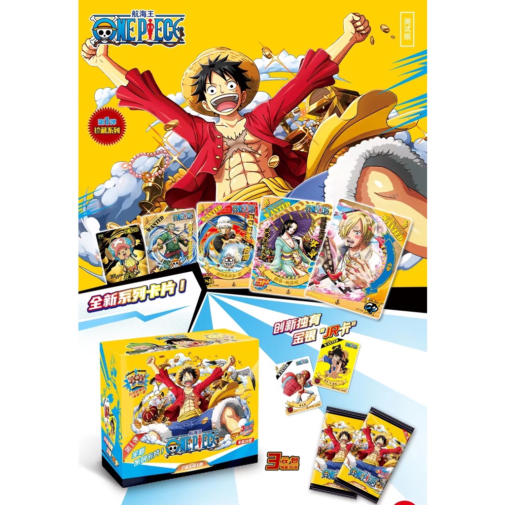 Card Action One Piece Anime Chessboard Game Holder Hobby And Collection