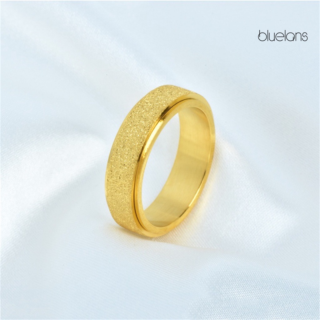 Nhẫn Đeo Tay Chống Căng Thẳng Dành Cho Nam Và Nữ