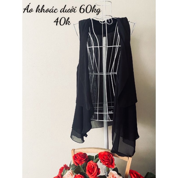 Áo khoác ❤❤❤