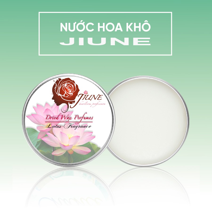 NƯỚC HOA KHÔ NAM NỮ - JIUNE | BigBuy360 - bigbuy360.vn