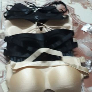 Combo 3 áo lót dra