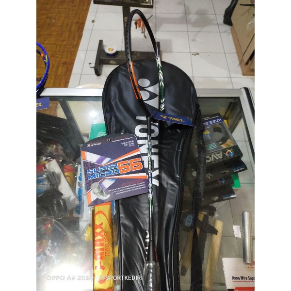 Áo Thun Tay Ngắn In Chữ Yonex Astrox 100zx