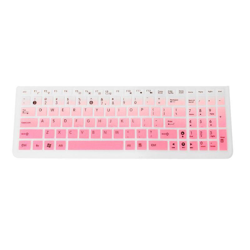 Miếng Dán Bàn Phím Utake Bảo Vệ Cho Asus K50