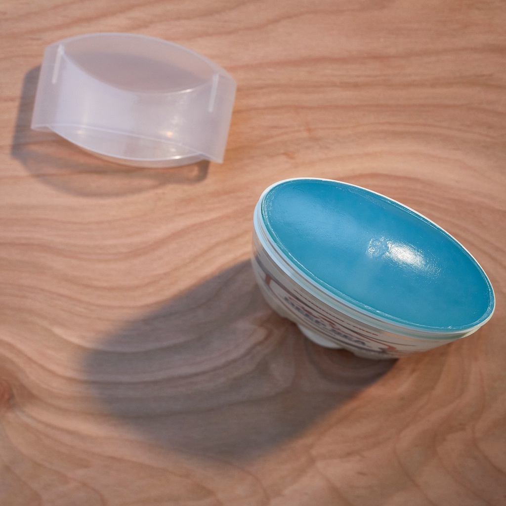 Lăn Khử Mùi Sáp Old Spice FIJI 85g