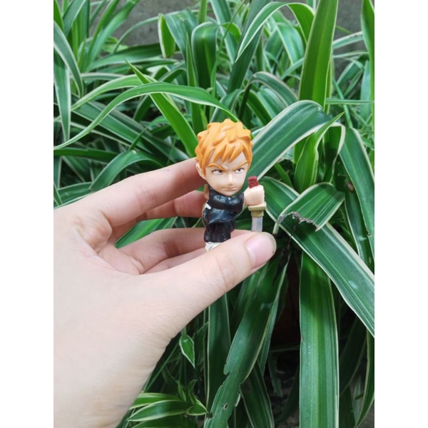 Mô hình Naruto figure mini( giá 1 sản phẩm)