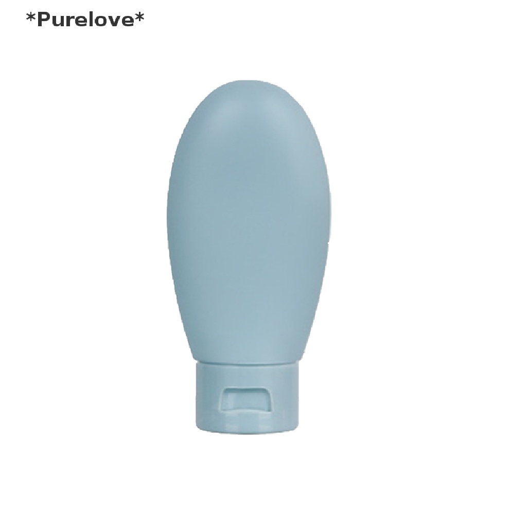 Chai Chiết Dầu Gội Sữa Tắm / Tinh Dầu Tiện Dụng Mang Đi Du Lịch