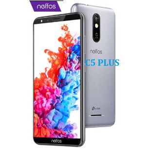 Điện thoại Neffos C5 Plus - Hàng Chính Hãng | BigBuy360 - bigbuy360.vn