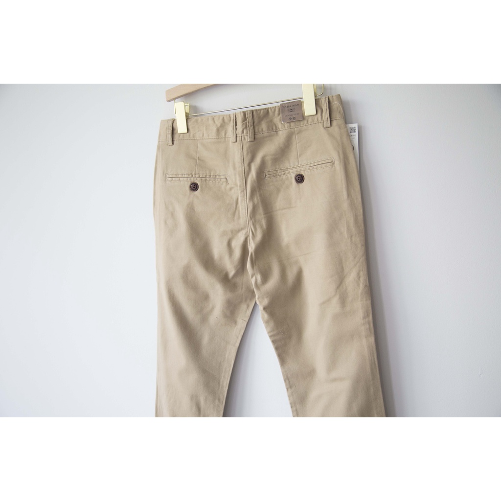 Quần jogger kaki nam dáng dài thời trang năng động Sonvnxk - QJGZR