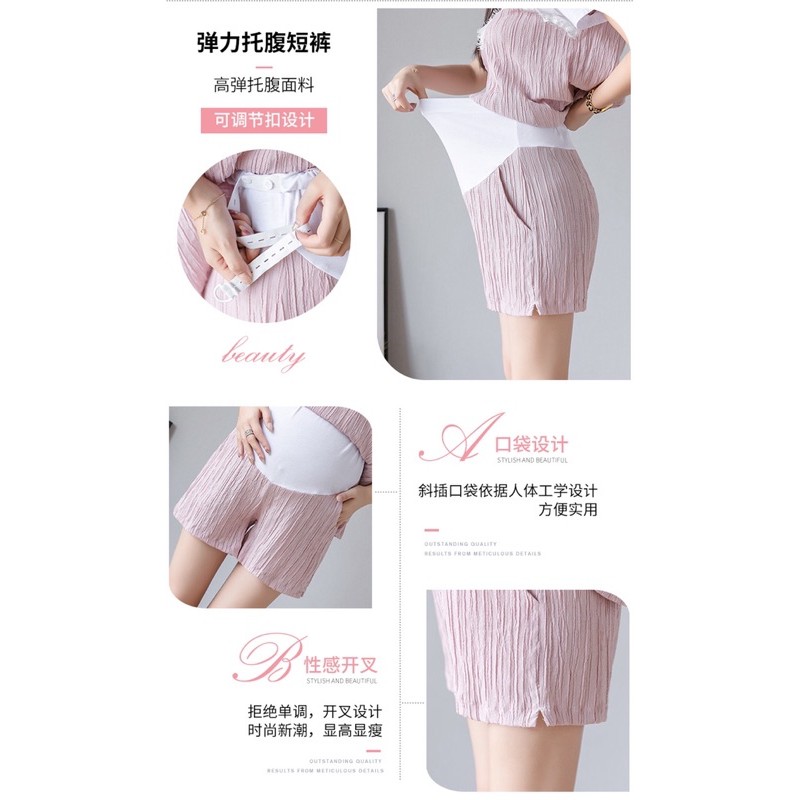 đồ bộ bầu lửng chất đẹp mát mặc hè siêu xinh có big size hàng quảng châu cao cấp ✅sẵn hàng ✅