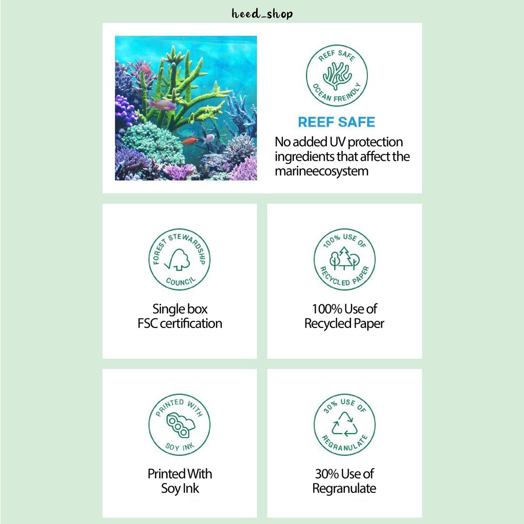 Kem Chống Nắng Nước greentea cica  spf50 + pa + + + +