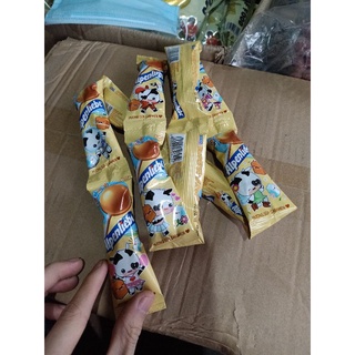 1 gói kẹo mút alpenlibe