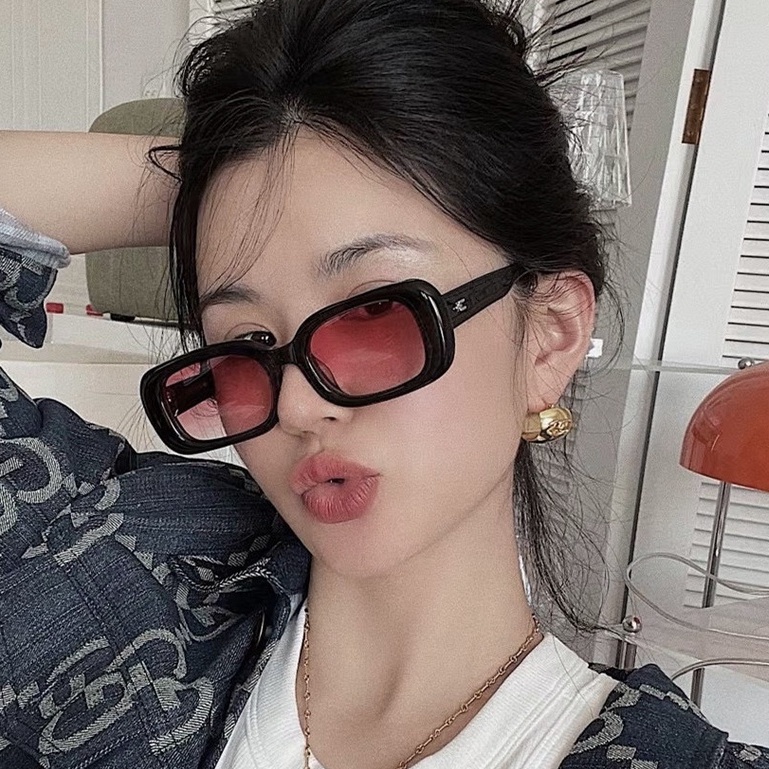 Kính Mát Thời Trang Nam Nữ