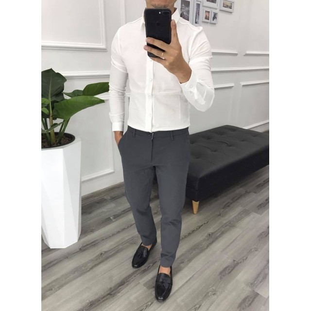 [sale sập sàn] Quần âu nam hàn quốcFree ship đơn từ 50k | BigBuy360 - bigbuy360.vn