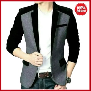 Áo Khoác BLAZER JAS / Tốt Nghiệp JAS / JAS / SLIMFIT Cho Nam