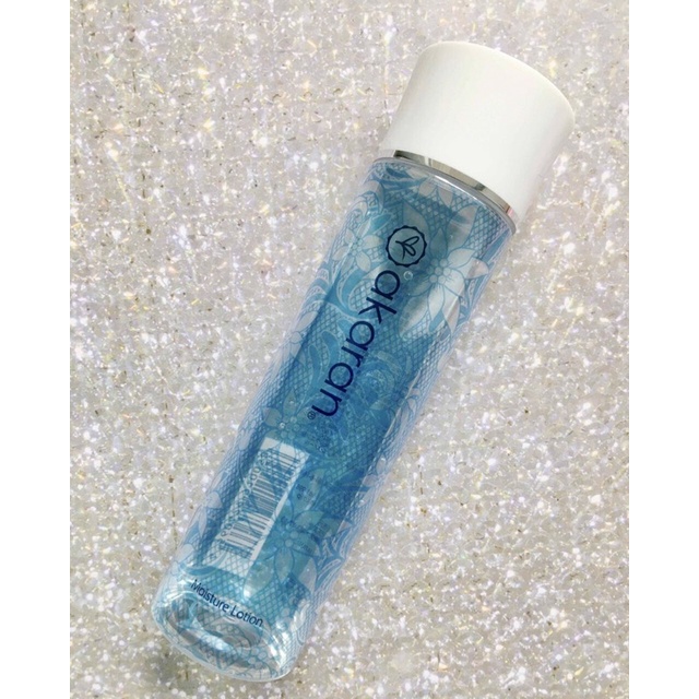 Lotion dưỡng ẩm da nhạy cảm AKARAN