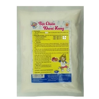 Bột chiên khoai lang giòn ngon hiệu Thiên Thành 250g - VIETTINMART | MultiFood
