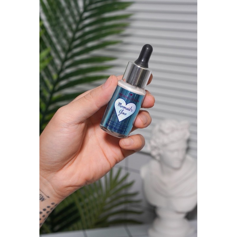 REVOLUTION BẮT SÁNG DẠNG LỎNG