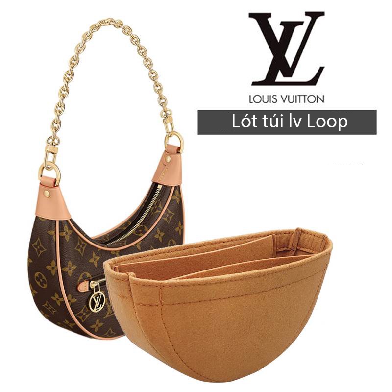 LLO LÓT TÚI LV Loop Cao cấp full Size | Khách có nhu cầu may Lót túi bất kỳ vui lòng Chat với shop