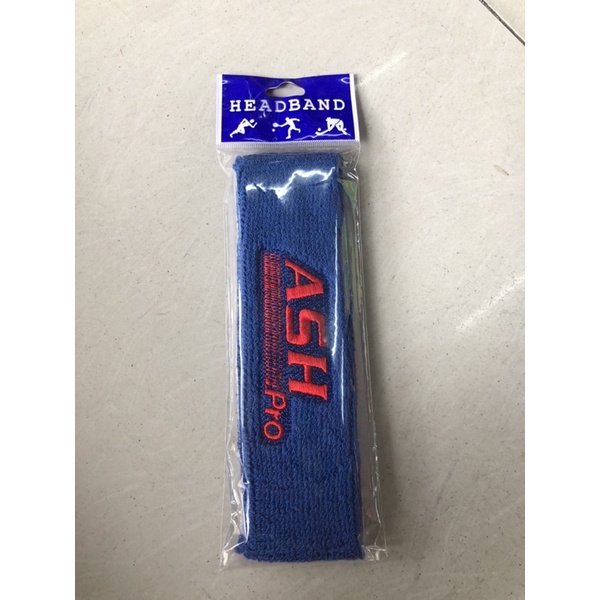 Băng đầu thấm mồ hôi ASH