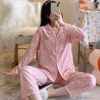 Bộ ngủ pyjama - BN-GPI1