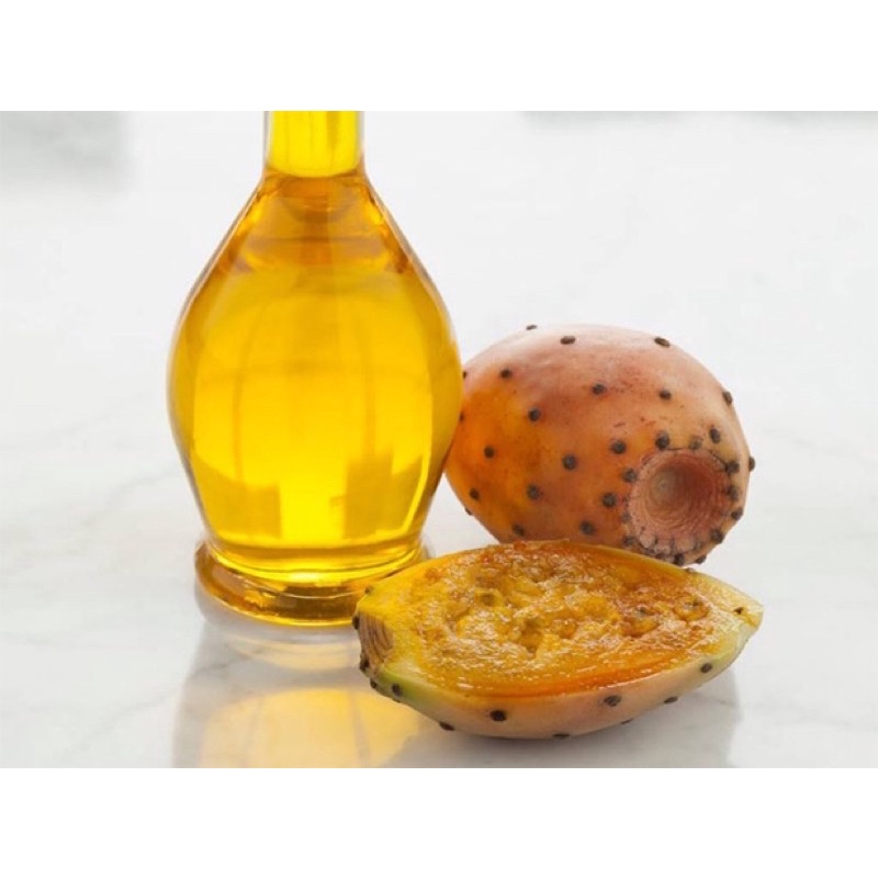 DẦU XƯƠNG RỒNG PRICKLY PEAR OIL HỮU CƠ ÉP LẠNH 100%