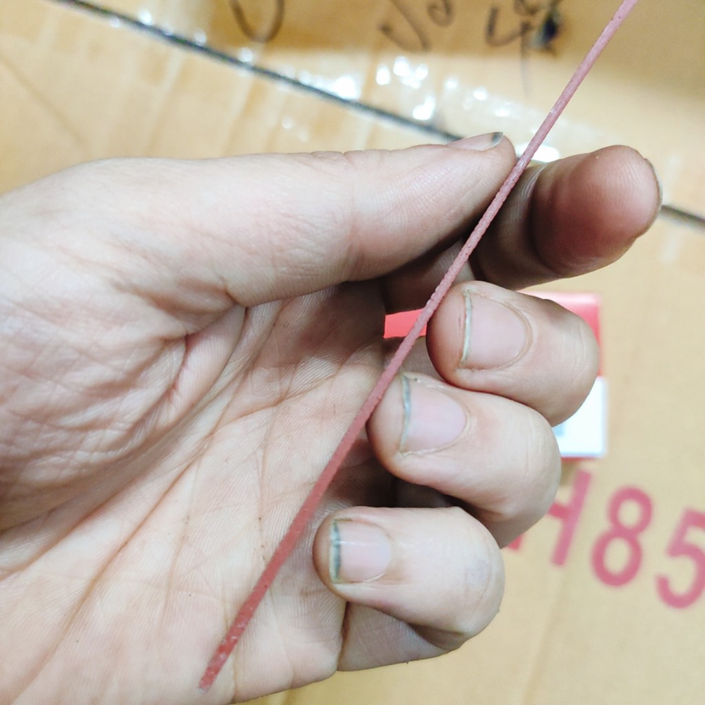 Đinh F công nghiệp - đinh F15, đinh thẳng dùng cho ghim hơi