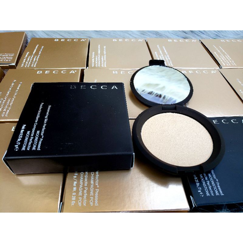 Phấn bắt sáng xịn sò highlight Moonstone fullsize hàng us